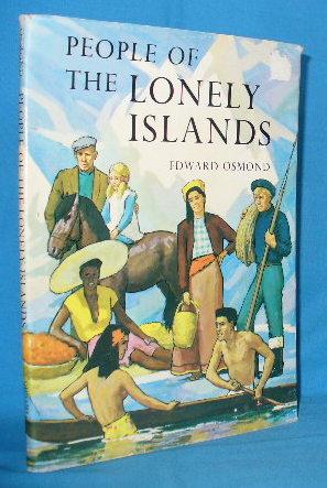 People of the Lonely Islands