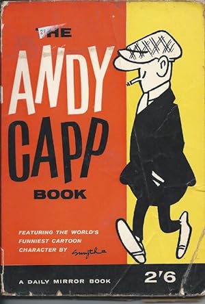The ANDY CAPP Book
