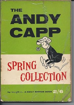 The ANDY CAPP Spring Collection
