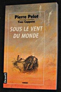 Seller image for Sous le vent du monde for sale by Abraxas-libris