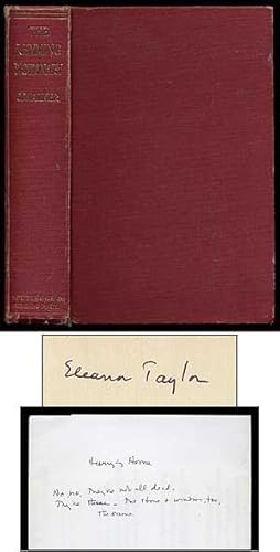 Bild des Verkufers fr The Rhyming Dictionary of the English Language in Which the Whole Language is Arranged According to Its Terminations. Revised and Enlarged by Lawrence H. Dawson zum Verkauf von Between the Covers-Rare Books, Inc. ABAA