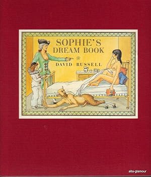 SOPHIE'S DREAM BOOK