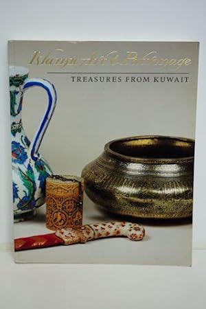 Seller image for Islamic Art and Patronage Treasures From Kuwait. for sale by Optical Insights