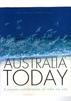 Australia Today: A Joyous Celebration Of Who We Are