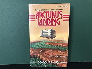 Arcturus Landing