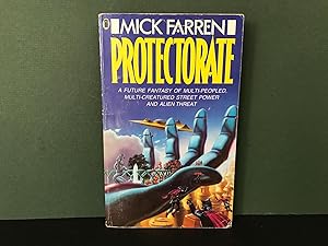 Immagine del venditore per Protectorate venduto da Bookwood