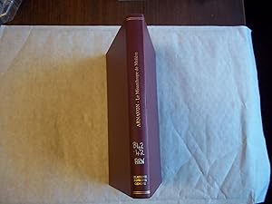 Seller image for Le Misanthrope De Moliere. for sale by Carmarthenshire Rare Books