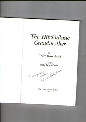 Immagine del venditore per Hitchhiking Grandmother venduto da Books Authors Titles