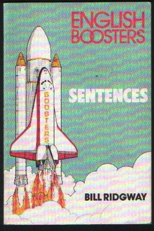 Seller image for Sentences for sale by N. Marsden