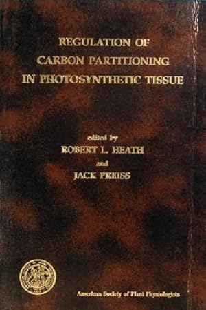 Regulation Of Carbon Partitioning In Photosynthetic Tissue