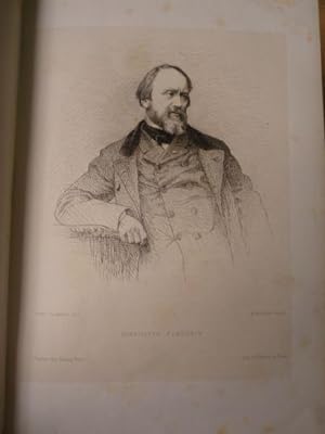 Gazette des Beaux-Arts. Tome XVII. 6e année - Du 1er juillet 1864 au 1er décembre 1864