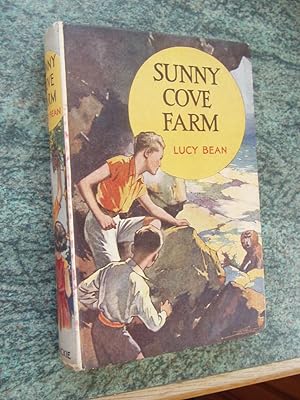 Seller image for SUNNY COVE FARM for sale by Ron Weld Books