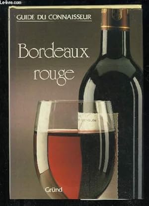 Imagen del vendedor de BORDEAUX BLANC a la venta por Le-Livre