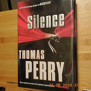 Seller image for Silence for sale by Horton Colbert