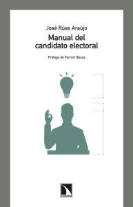 Imagen del vendedor de MANUAL DEL CANDIDATO ELECTORAL a la venta por KALAMO LIBROS, S.L.