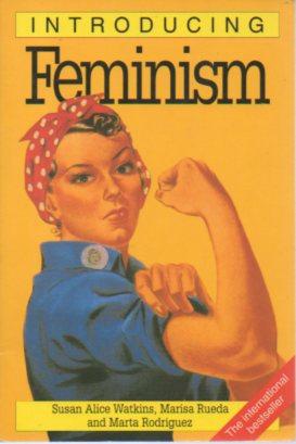 Bild des Verkufers fr Introducing Feminism zum Verkauf von Bookfeathers, LLC