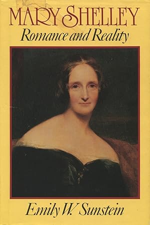 Seller image for Mary Shelley: Romance And Reality for sale by Kenneth A. Himber