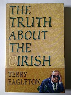 The Truth About The Irish