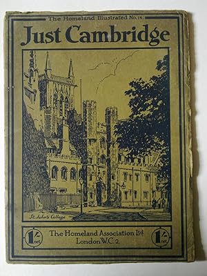 Just Cambridge