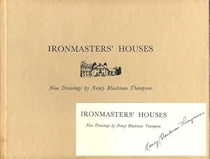 Ironmasters' Houses