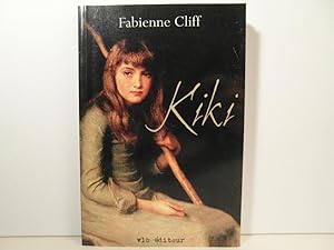 Image du vendeur pour Kiki mis en vente par Bidonlivre