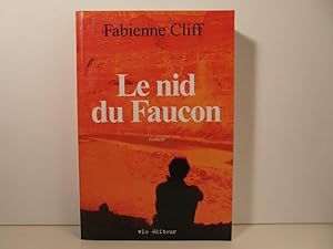 Seller image for Le nid du faucon for sale by Bidonlivre