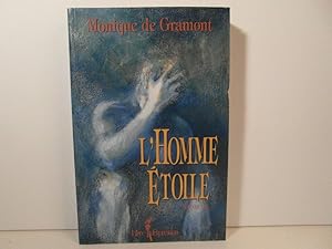 Imagen del vendedor de L'homme toile a la venta por Bidonlivre