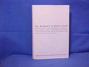 The Dictionary of Global Culture