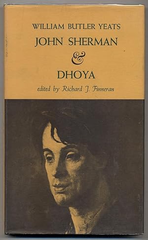 Seller image for John Sherman & Dhoya for sale by Between the Covers-Rare Books, Inc. ABAA