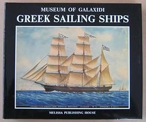 Museum of Galaxidi Greek Sailing Ships