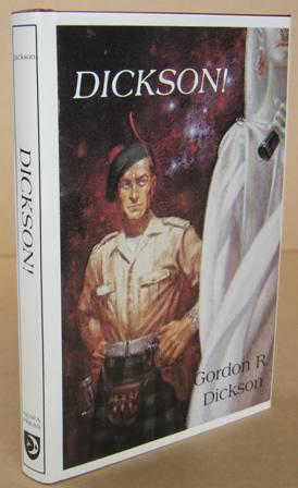 Bild des Verk�ufers f�r Dickson! zum Verkauf von Mainly Fiction