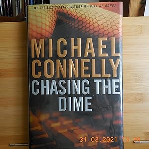 Seller image for Chasing the Dime for sale by Horton Colbert