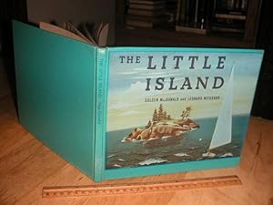Image du vendeur pour The Little Island mis en vente par The Vintage BookStore