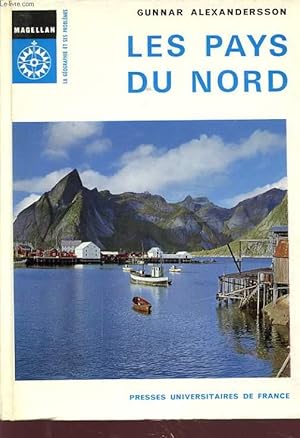 Imagen del vendedor de LES PAYS DU NORD a la venta por Le-Livre