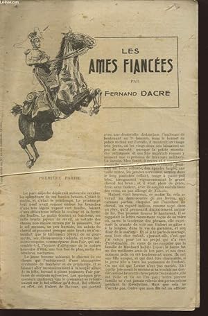 Seller image for LES AMES FIANCEES for sale by Le-Livre