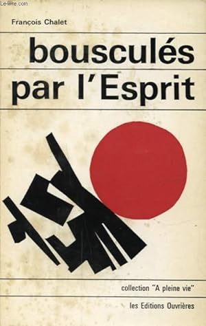 Bild des Verkufers fr BOUSCULET PAR L ESPRIT zum Verkauf von Le-Livre