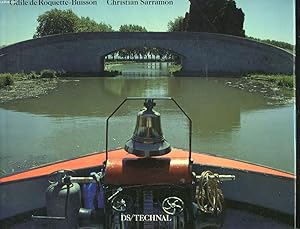 Image du vendeur pour LE CANAL DU MIDI mis en vente par Le-Livre