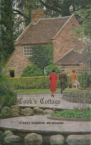 The History of Cook's Cottage and Voyages of Captain James Cook.