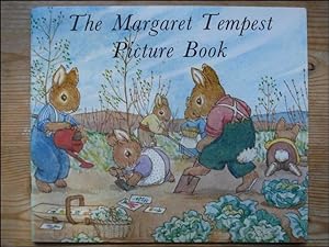 THE MARGARET TEMPEST PICTURE BOOK