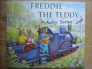 FREDDIE THE TEDDY