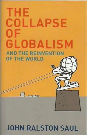 Immagine del venditore per The Collapse of Globalism and the Reinvention of the World venduto da Fine Print Books (ABA)