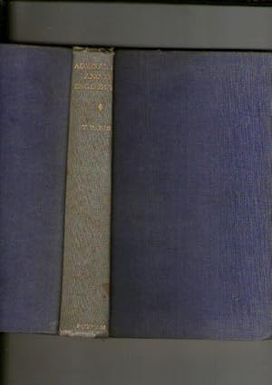 Image du vendeur pour Admiral Rous and the English Turf 1795-1837 mis en vente par Books Authors Titles