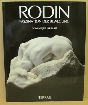 Bild des Verkufers fr Rodin. Faszination der Bewegung. zum Verkauf von Nicoline Thieme