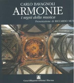 Armonie. I segni della musica nella terra di Virgilio, Monteverdi, Verdi e Toscanini.