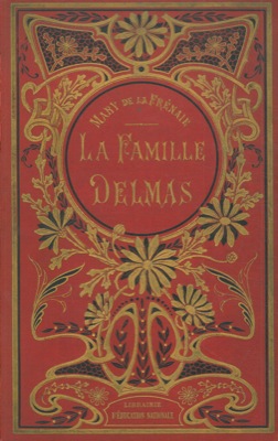 La famille Delmas.