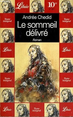 Image du vendeur pour LE SOMMEIL DELIVRE, ROMAN mis en vente par Le-Livre