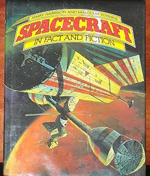 Seller image for Spacecraft in Fact and Fiction for sale by Canford Book Corral