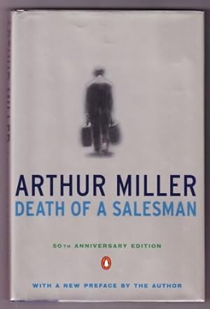 Image du vendeur pour DEATH OF A SALESMAN mis en vente par REVERE BOOKS, abaa/ilab & ioba