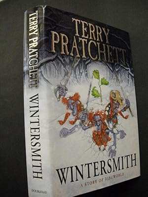 Wintersmith: A Story of Discworld