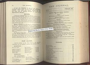 The Journal ; of Education, National Union of Teachers Portsmouth and District Teachers' Associat...